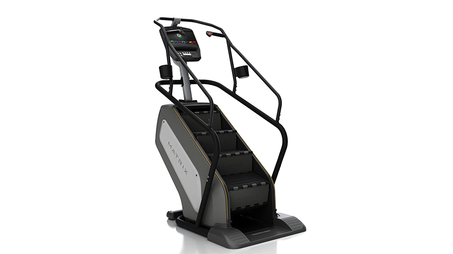 Matrix C7xi climbmill / Johnson Health Tech. Co., Ltd.